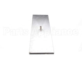 04B02S060C Beverage Air Evaporator Pan Assembly Pts