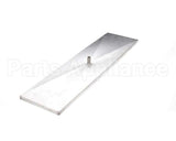 04B02S060C Beverage Air Evaporator Pan Assembly Pts
