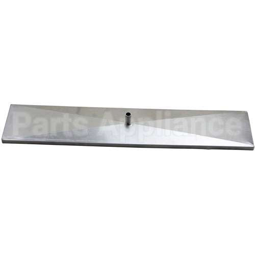 04B02S079B Compatible Beverage Air Evaporator Pan Assembly