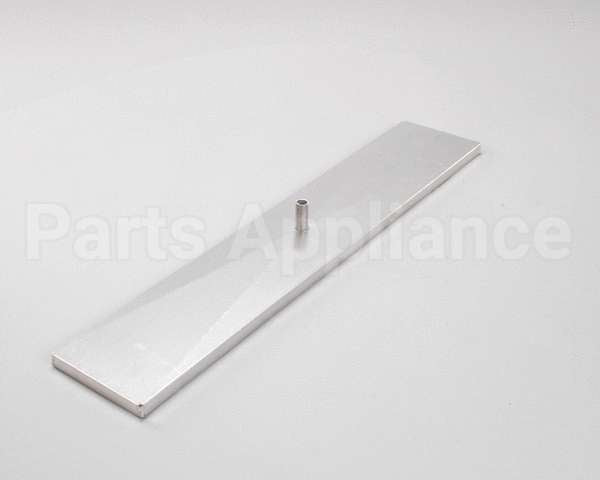 04B02S079B Beverage Air Evaporator Pan Assembly