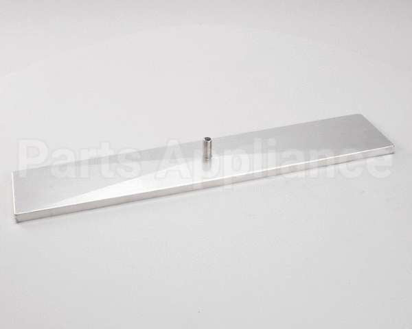 04B02S079B Beverage Air Evaporator Pan Assembly