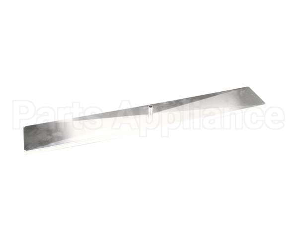 04B02S090C Beverage Air Evaporator.drain Pan Assembly.al Ucr34