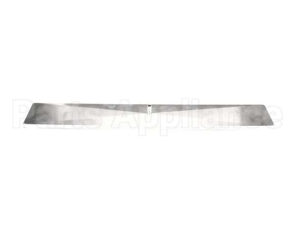 04B02S090C Beverage Air Evaporator.drain Pan Assembly.al Ucr34