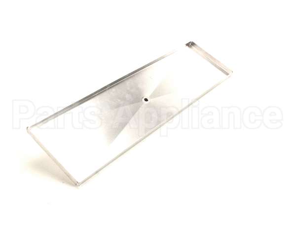 04B02S171C-01 Beverage Air Pan Assembly - Evap Dp