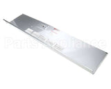 04B02S176C-02 Beverage Air Cover Assembly - Evap Aal Sp48