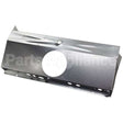 04B02S211D-01 Compatible Beverage Air Housing - Blower Assy