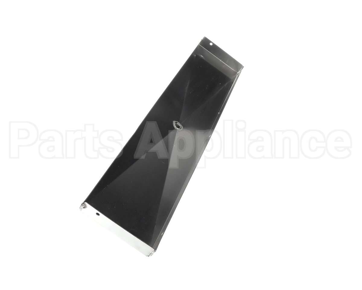 04B02S238D-02 Beverage Air Evaporator Drain Pan Assembly, Al, Bb78P