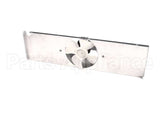 04B04S016C Beverage Air Evaporator Fan Mt. Assembly Pt41/67 Al