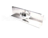 04B04S016C Beverage Air Evaporator Fan Mt. Assembly Pt41/67 Al