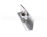 04B04S016C Beverage Air Evaporator Fan Mt. Assembly Pt41/67 Al
