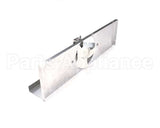 04B04S016C Beverage Air Evaporator Fan Mt. Assembly Pt41/67 Al