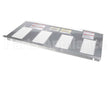 04B04S054C-02 Beverage Air Evap Front Cover Assembly Dp