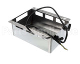 04B30S203D-01 Beverage Air Drain Pan Heater