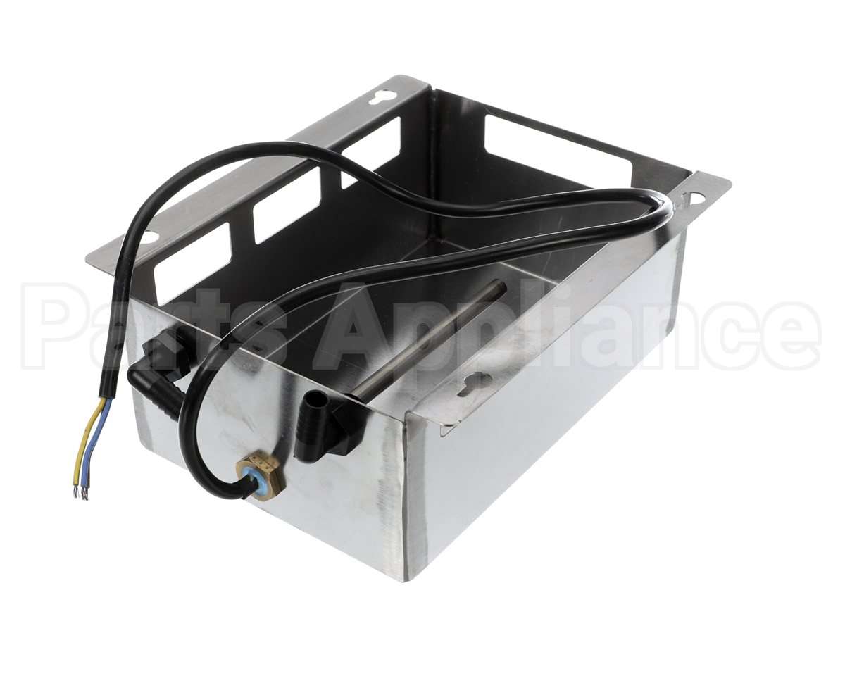 04B30S203D-01 Beverage Air Drain Pan Heater