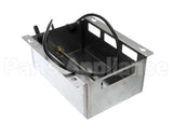 04B30S203D-01 Beverage Air Drain Pan Heater