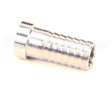 04C03-124 Foxx Equipment Swivel Stem 38B (38 Flare Nut