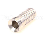 04C03-124 Foxx Equipment Swivel Stem 38B (38 Flare Nut