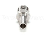 04C03-127 Foxx Equipment Adaptor Stem 38