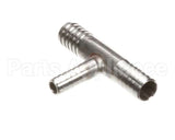 04C03-136 Foxx Equipment Tee 38 X 38 X 14