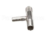 04C03-136 Foxx Equipment Tee 38 X 38 X 14