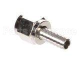 04C03-265 Foxx Equipment Nut & Stem 14 X 14