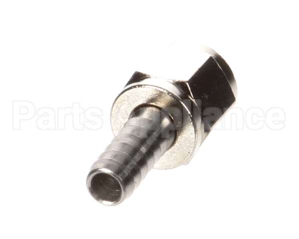 04C03-265 Foxx Equipment Nut & Stem 14 X 14