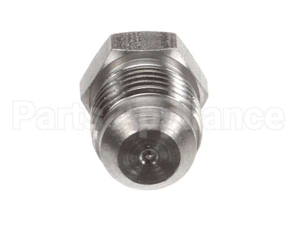 04C03-292 Foxx Equipment Plug, 3/8Mfl (S/S)