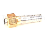 04C03482 Foxx Equipment Fitting38 Compression To Bar