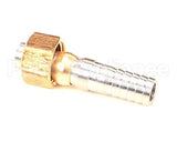 04C03482 Foxx Equipment Fitting38 Compression To Bar