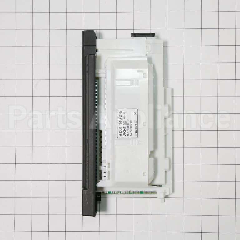 12009534 Bosch Power Module Programmed