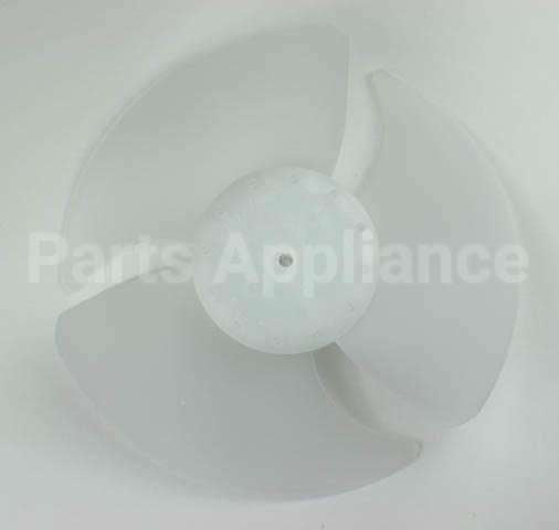 WR60X10205 GE Refrigerator Evaporator Fan Blade