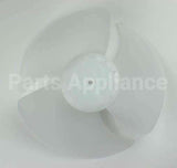 WR60X10205 GE Refrigerator Evaporator Fan Blade