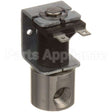 04F20C3 Compatible Parker Solenoid Valve 1/4" 120V