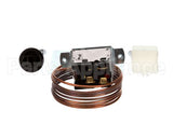 04S028 Hussmann Ctl,Temp,Ranco\#A30-3734-00