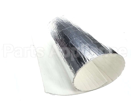 05-0104 RBI Boiler Manning Glass Insulation