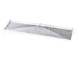 05-02320 Master-Bilt Evaporator Drain Pan Witt # 20927502
