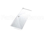 05-02320 Master-Bilt Evaporator Drain Pan Witt # 20927502