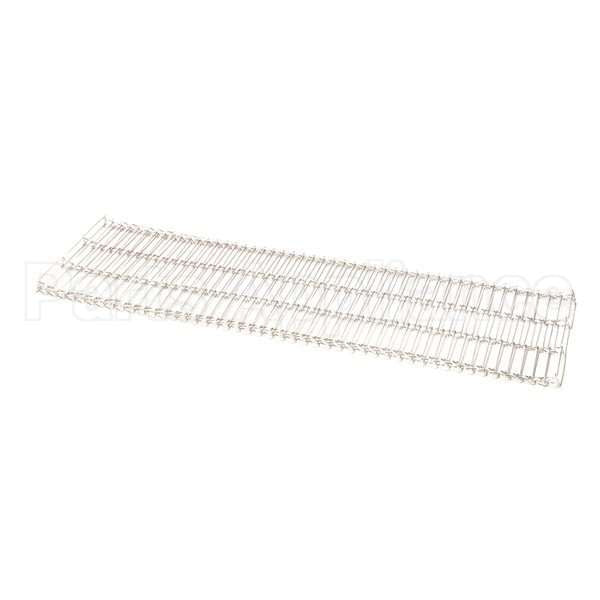 05-03-073-00 Compatible Hatco Wirebelt, 5.875X.5X96Links