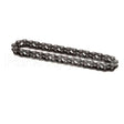 05-03-075-00 Compatible Hatco Chain, Roller, 1/4P X 1/8W 8.5"L