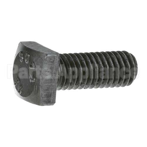 05-04-022 Compatible Hatco Bolt 3/8-16X1 Sq Bolt Steel