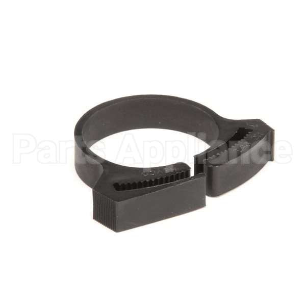 05-04-354-00 Compatible Hatco Heyco Nylon 6/6 Hose Clamp