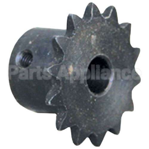 05-09-057 Compatible Hatco Motor Sprocket
