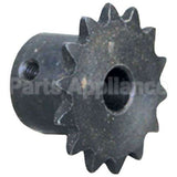 05-09-057 Compatible Hatco Motor Sprocket