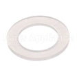 05-11-006-00 Compatible Hatco Wash Nyl White 1/2"X.317 X.032