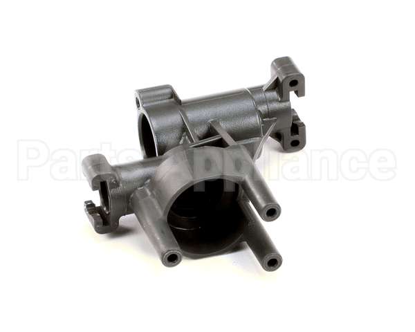05-1811-0801 Lancer Bodyvalvelfcvgray