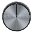 05-30-019-00 Compatible Hatco Speed Control Knob 1-1/2 D, Pointer