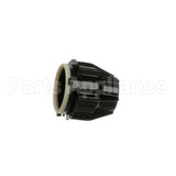 05-3242-SP Lancer Nozzle,Black,Gmv