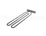05-FW6120V Quest Metal Works Element - Food Well - 600W/120V - Std Pr