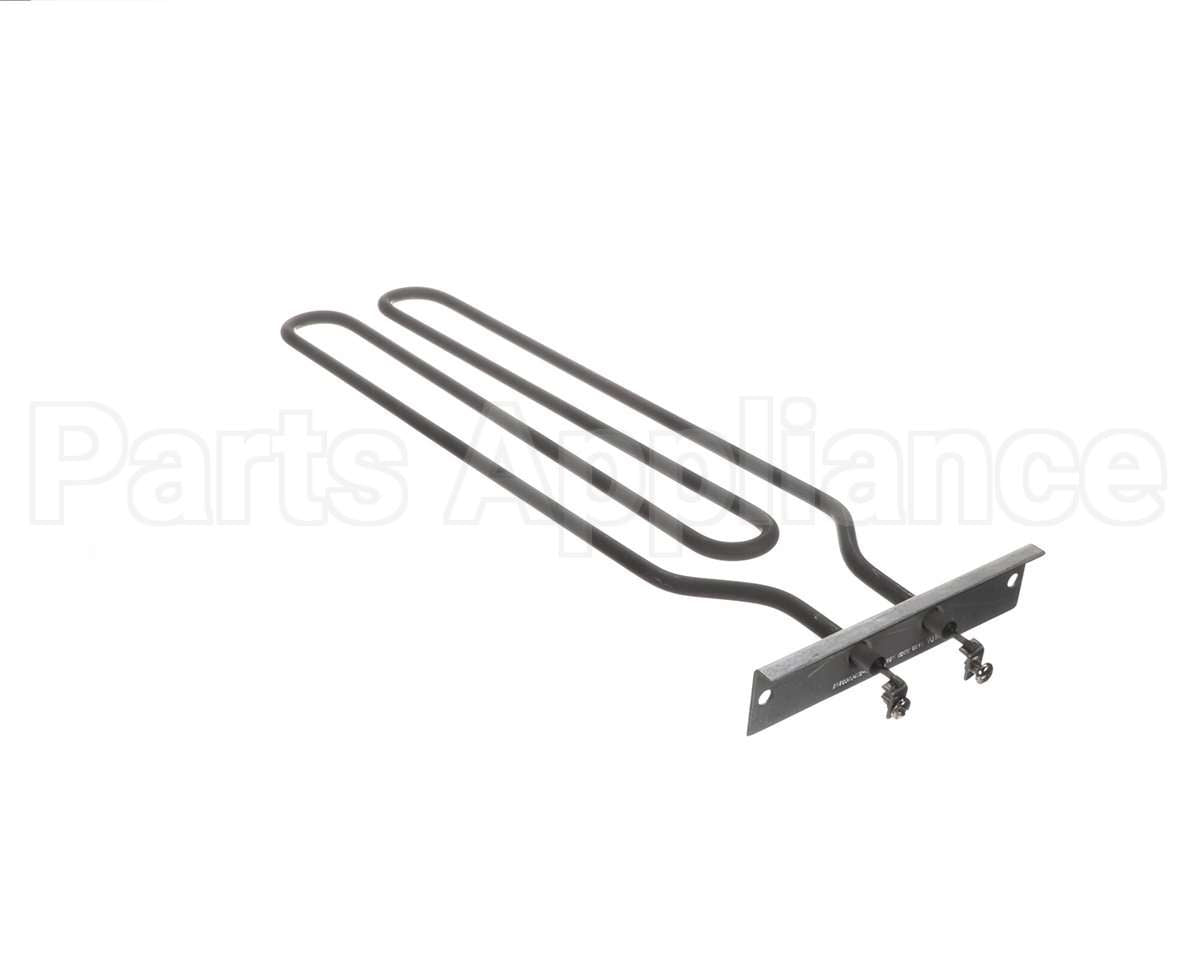 05-FW6120V Quest Metal Works Element - Food Well - 600W/120V - Std Pr