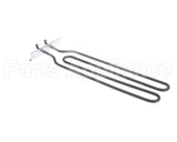 05-FW6208V Quest Metal Works Element - Food Well - 600W/208V - Std Ma